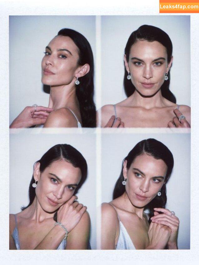 Alexa Chung / alexachung / https: leaked photo photo #0199