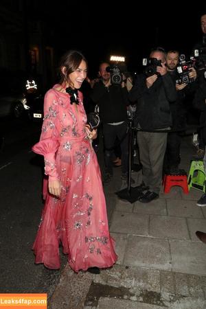 Alexa Chung photo #0032