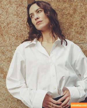 Alexa Chung photo #0089