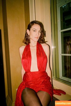 Alexa Chung фото #0111