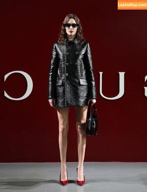 Alexa Chung фото #0122