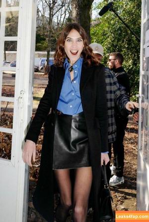 Alexa Chung фото #0148