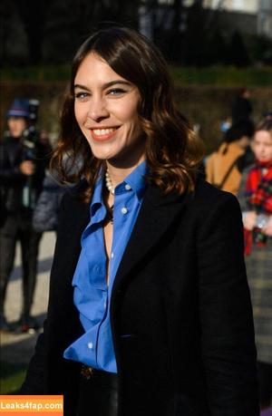 Alexa Chung фото #0149