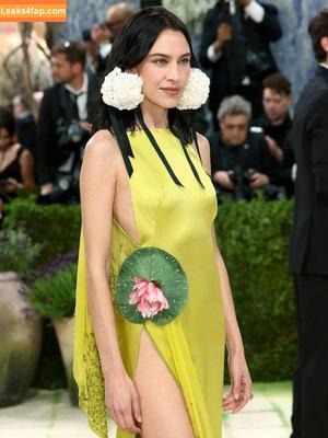 Alexa Chung фото #0159