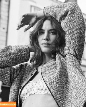 Alexa Chung photo #0177