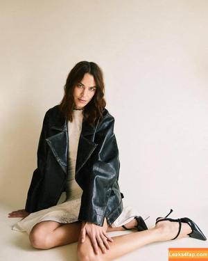 Alexa Chung photo #0178