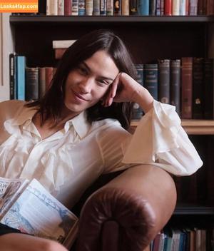 Alexa Chung photo #0187