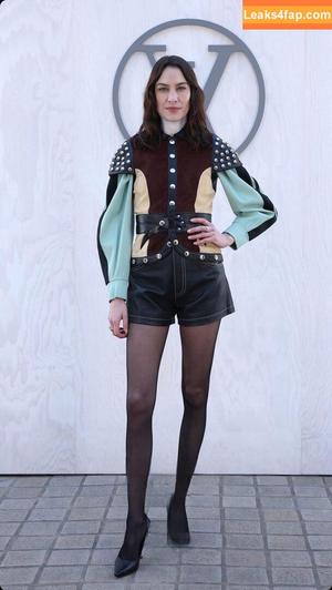 Alexa Chung photo #0189