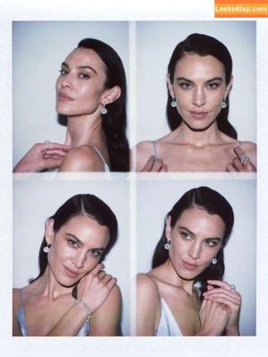 Alexa Chung photo #0199