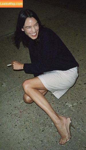 Alexa Chung photo #0223