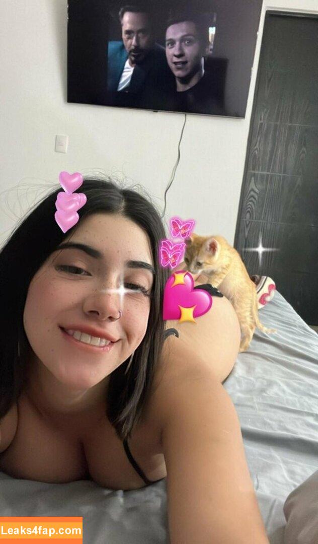 Alexa Gaytán /  leaked photo photo #0001