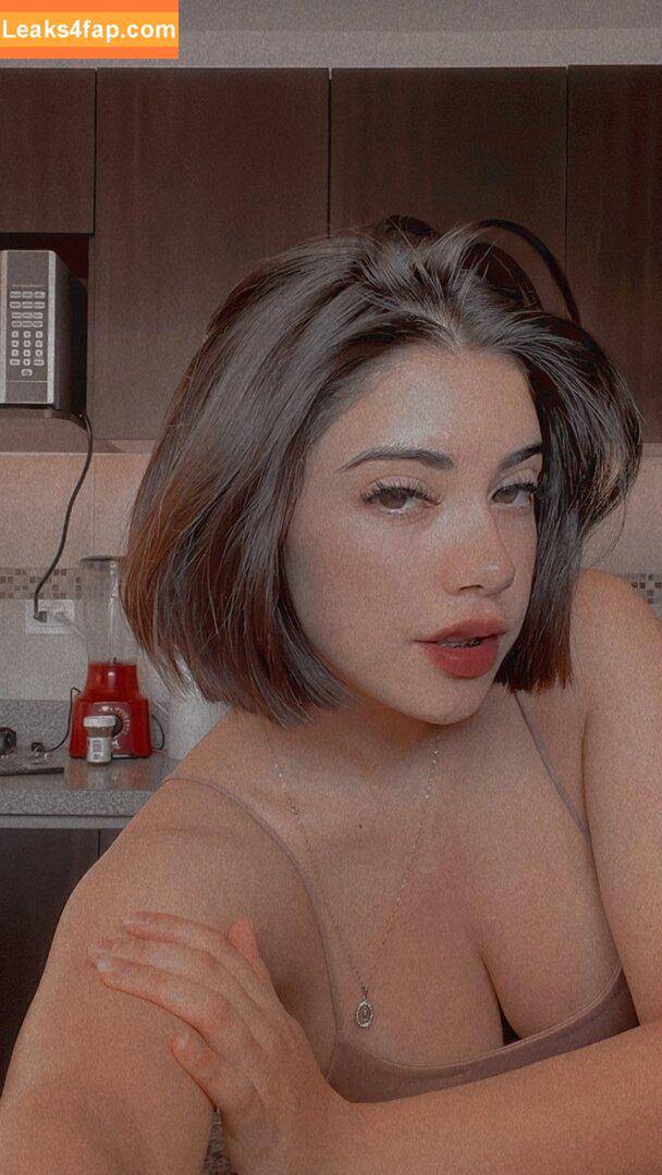 Alexa Gaytán /  leaked photo photo #0002
