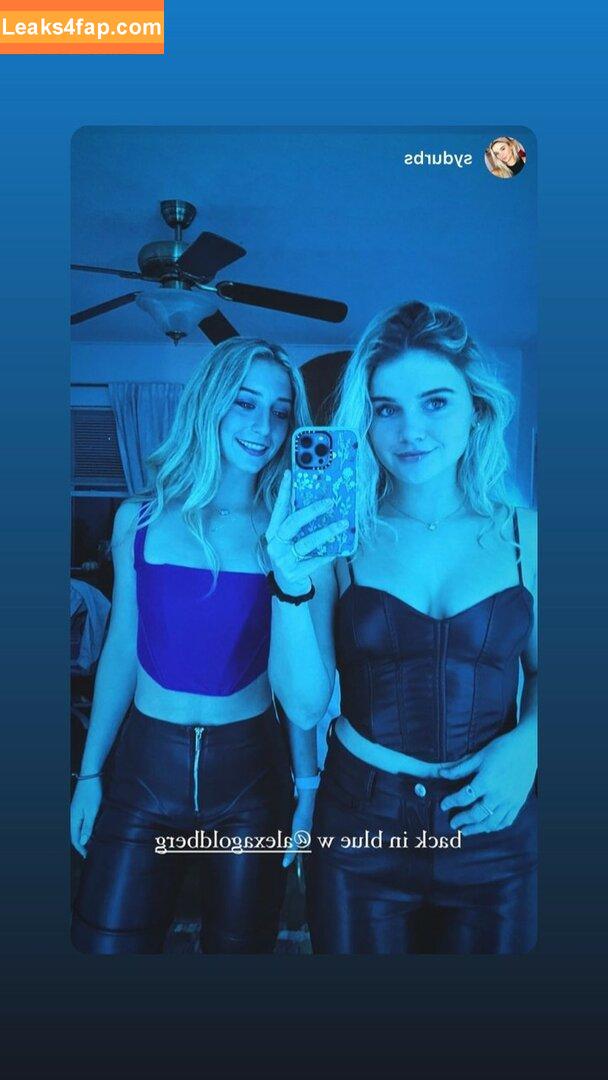 Alexa Goldberg / Alexagoldberg / lexicgoldberg leaked photo photo #0006