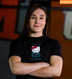 Alexa Grasso photo #0001