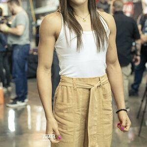 Alexa Grasso фото #0004