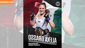 Alexa Grasso фото #0012