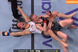 Alexa Grasso фото #0030