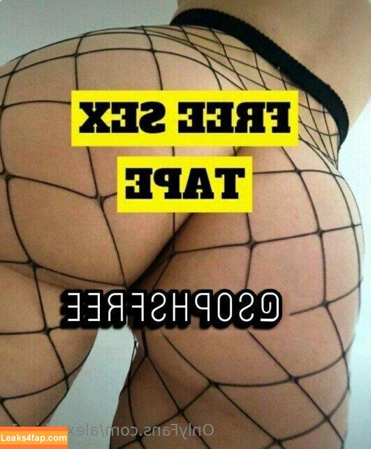 alexa_kiss1 / alexa_kiss leaked photo photo #0082