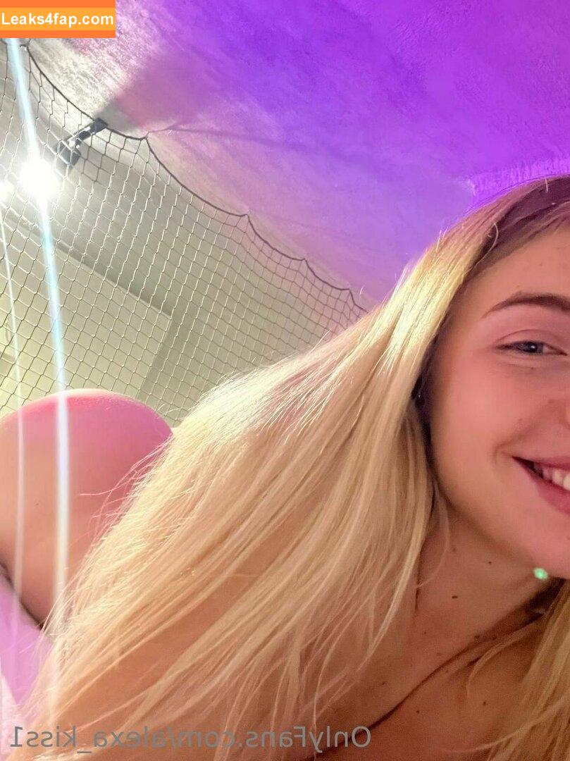 alexa_kiss1 / alexa_kiss leaked photo photo #0147