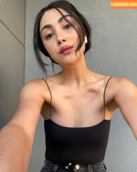 Alexa Mansour / alexamansour слитое фото фото #0001