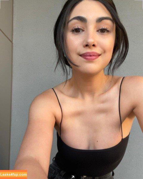 Alexa Mansour / alexamansour слитое фото фото #0003