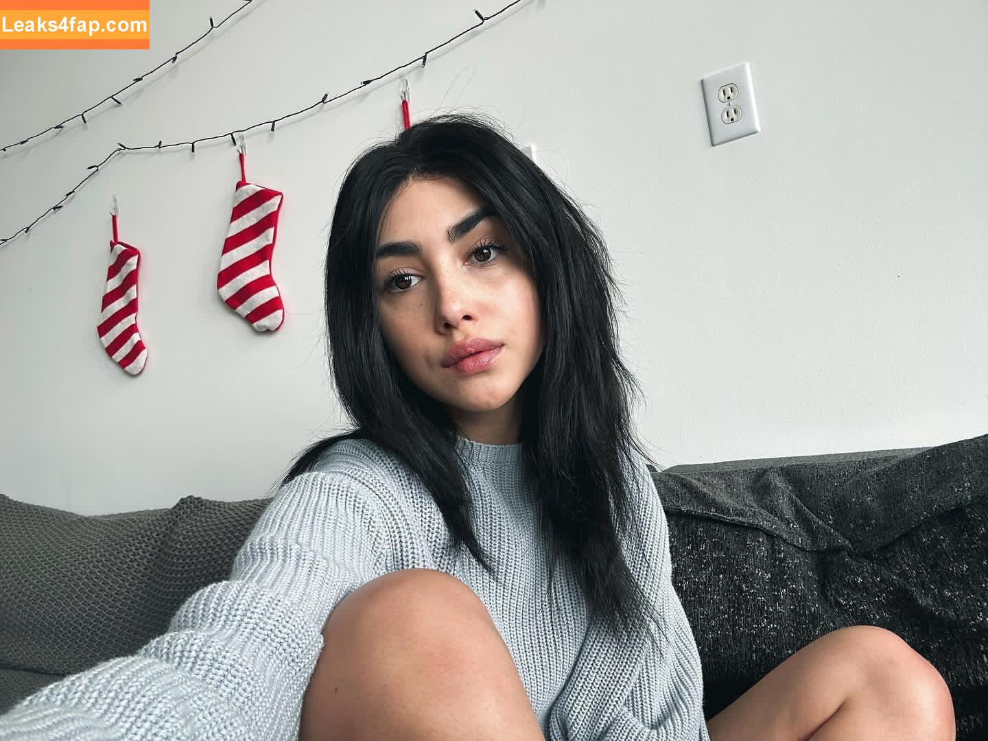 Alexa Mansour / alexamansour слитое фото фото #0004