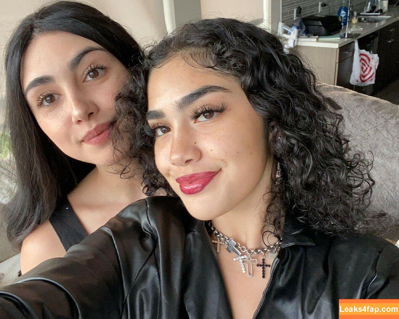 Alexa Mansour / alexamansour слитое фото фото #0025
