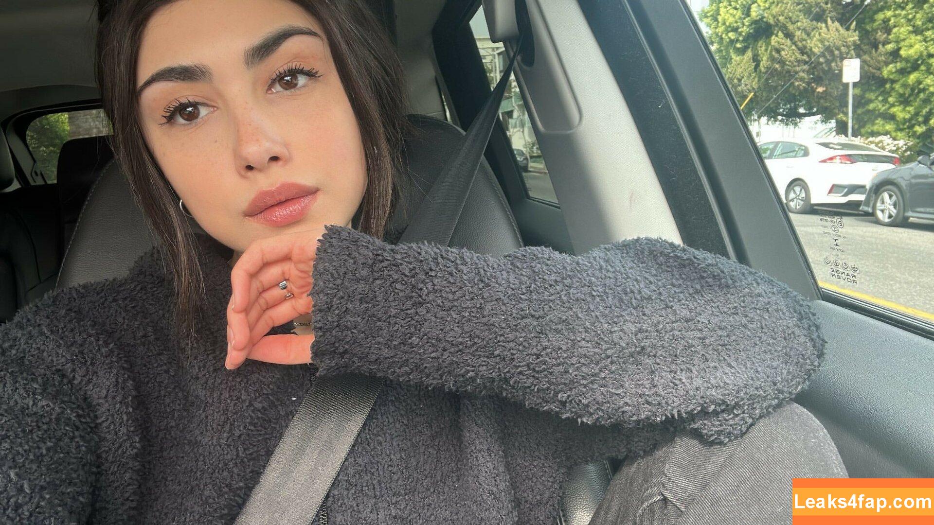 Alexa Mansour / alexamansour leaked photo photo #0027