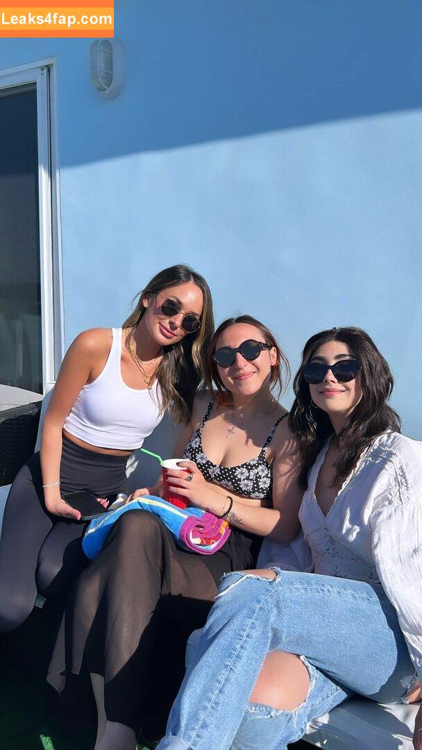 Alexa Mansour / alexamansour слитое фото фото #0035