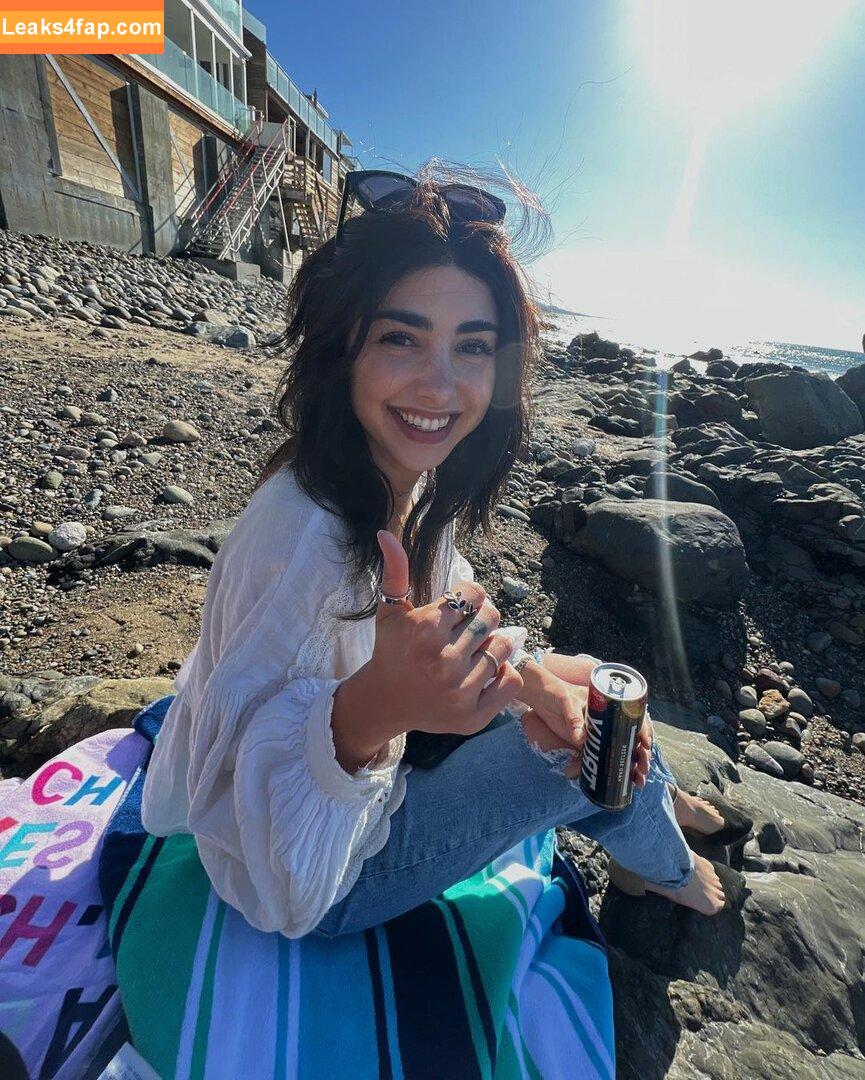 Alexa Mansour / alexamansour слитое фото фото #0037