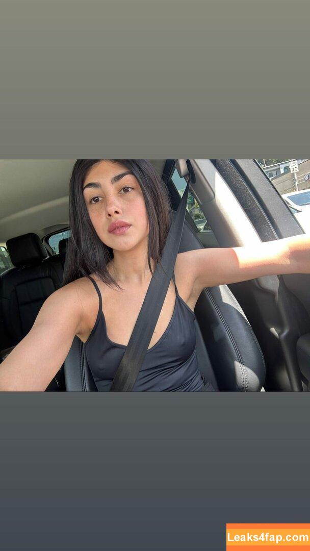 Alexa Mansour / alexamansour слитое фото фото #0050