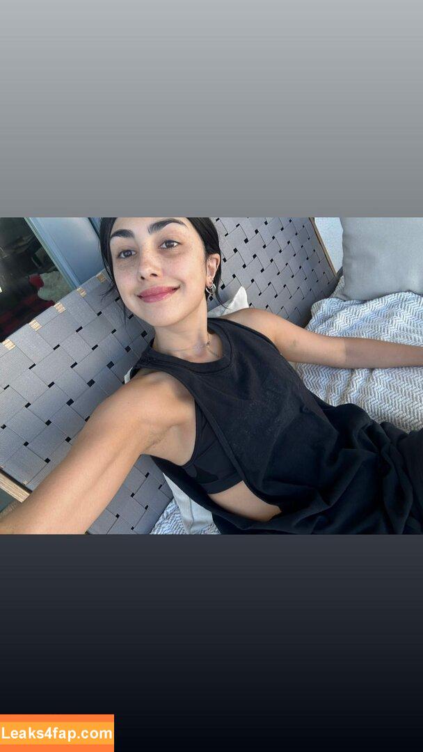Alexa Mansour / alexamansour слитое фото фото #0069