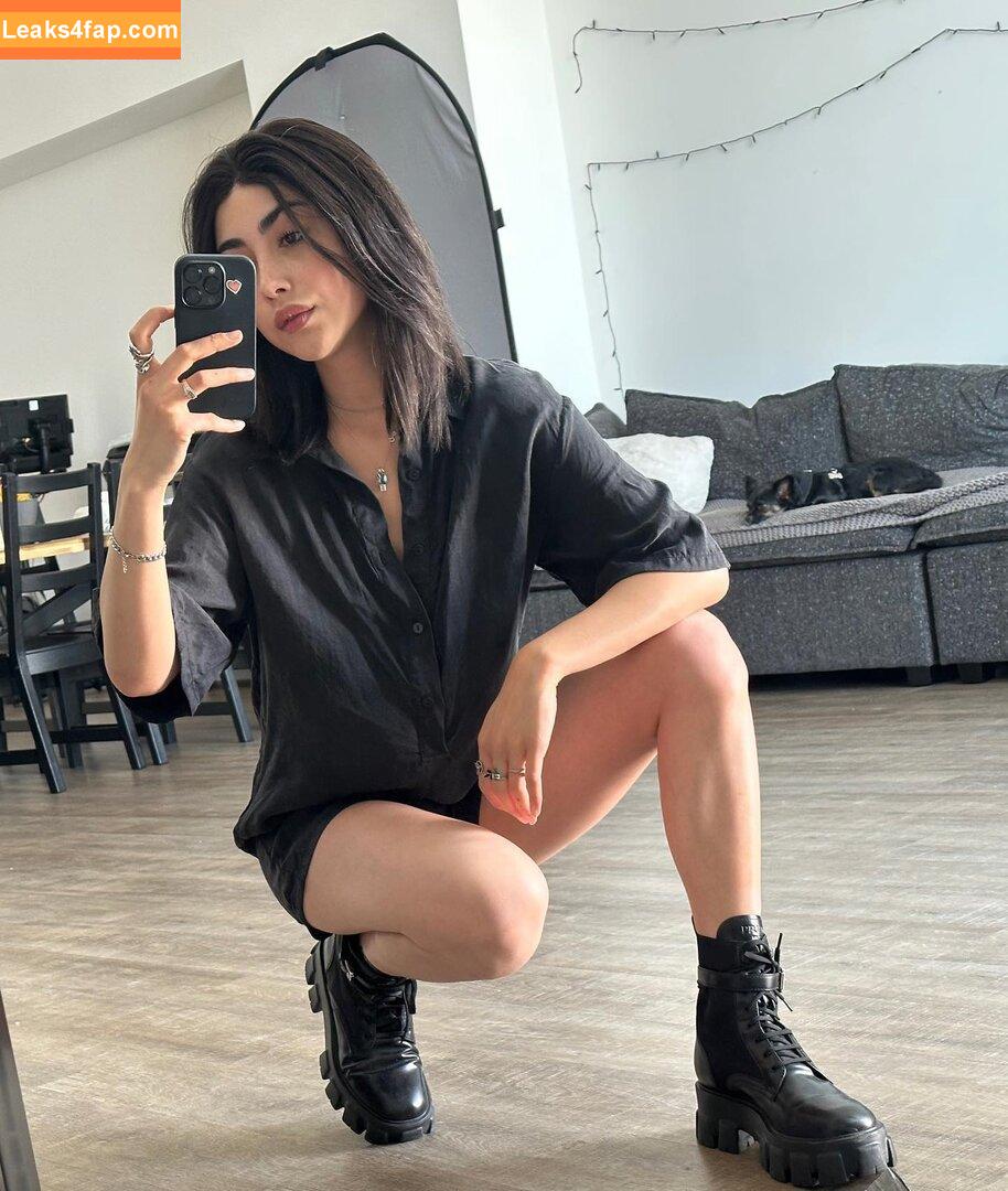 Alexa Mansour / alexamansour слитое фото фото #0075