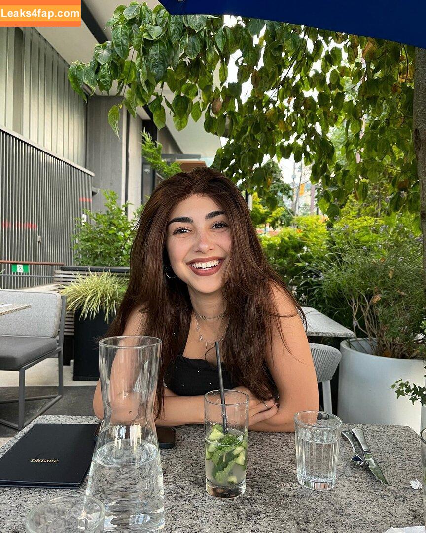Alexa Mansour / alexamansour слитое фото фото #0080
