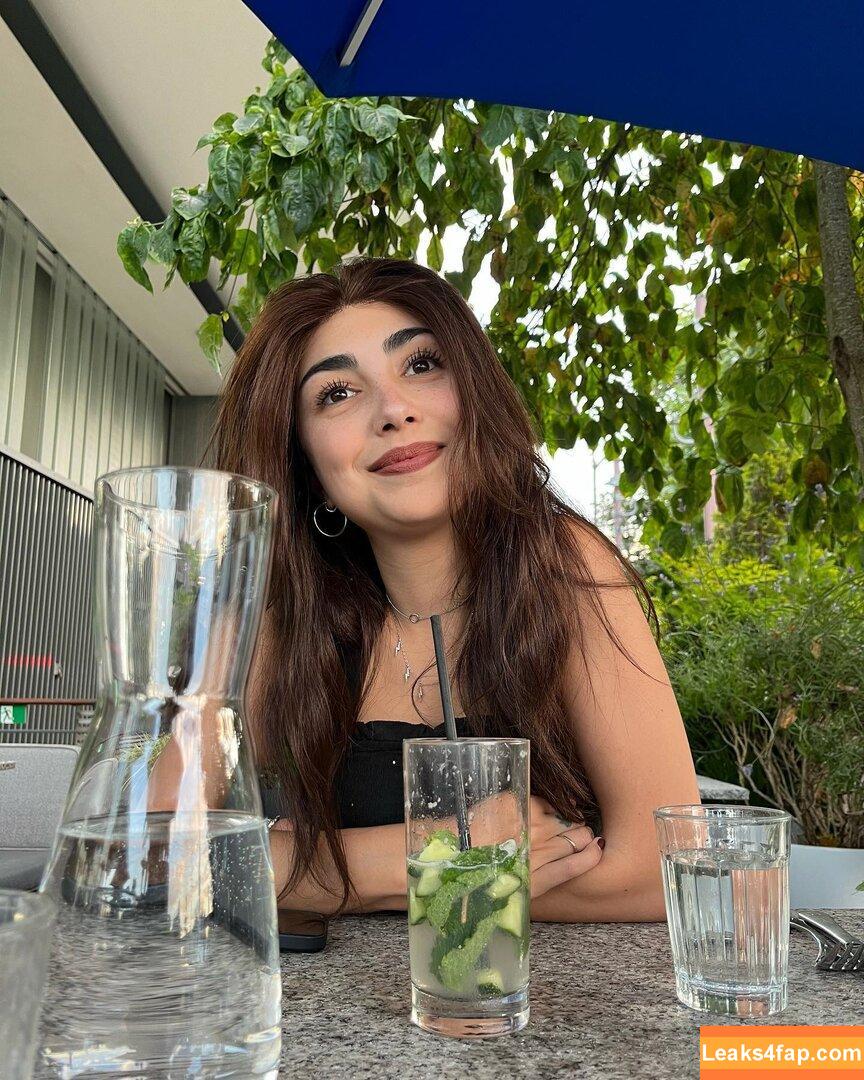Alexa Mansour / alexamansour слитое фото фото #0081