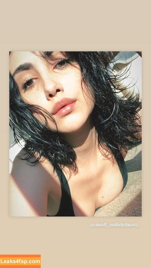 Alexa Mansour / alexamansour слитое фото фото #0085