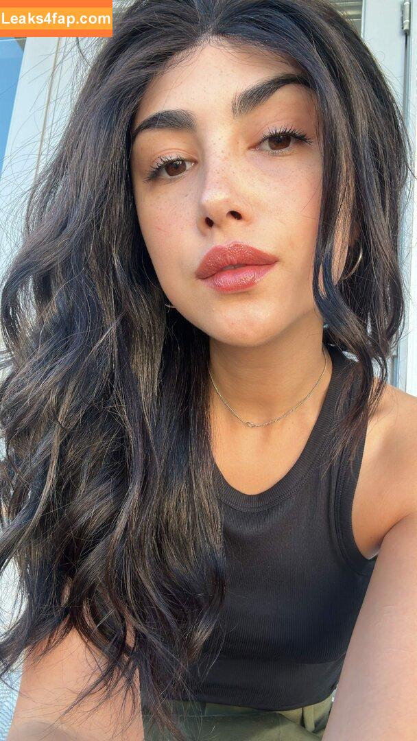 Alexa Mansour / alexamansour слитое фото фото #0097
