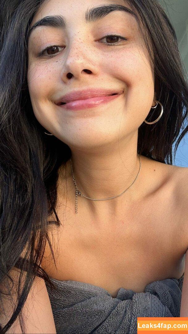 Alexa Mansour / alexamansour слитое фото фото #0103