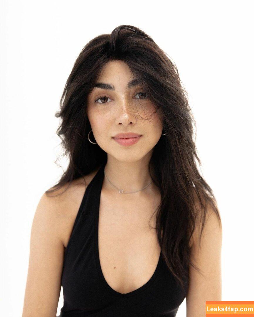 Alexa Mansour / alexamansour слитое фото фото #0104