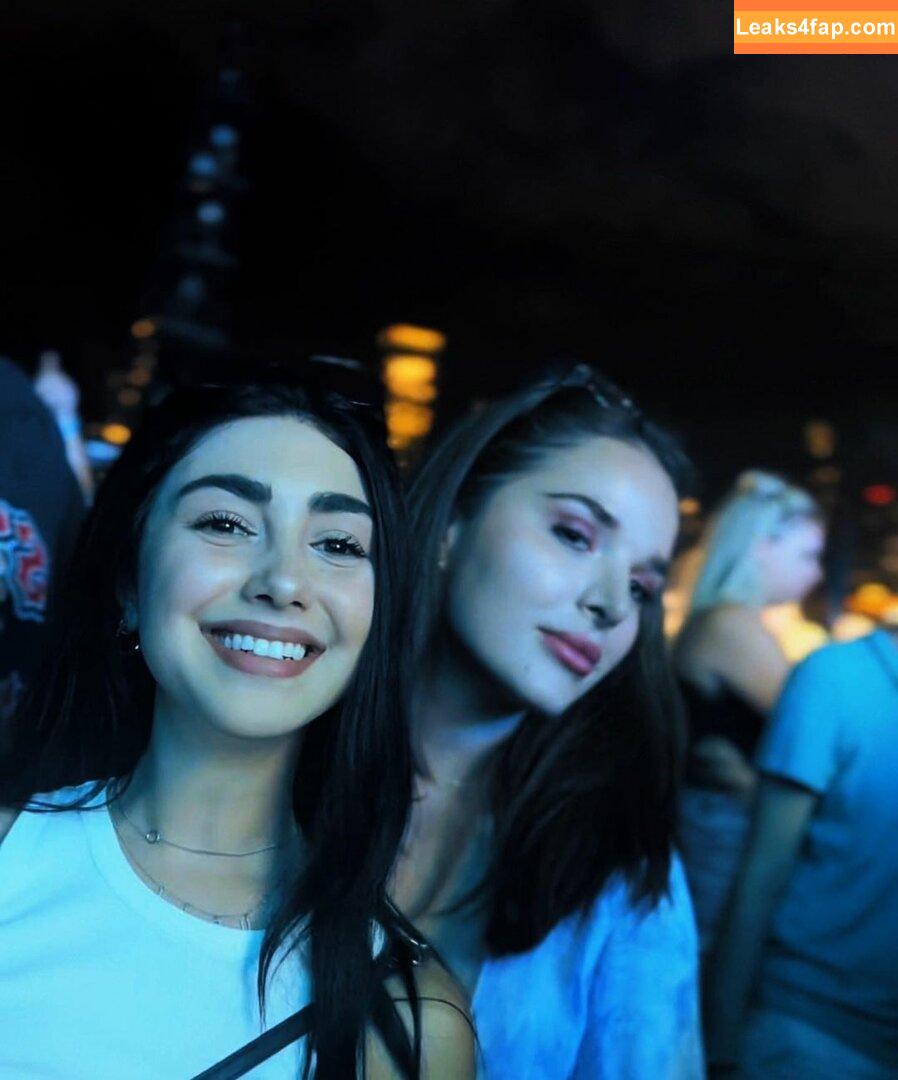 Alexa Mansour / alexamansour слитое фото фото #0108