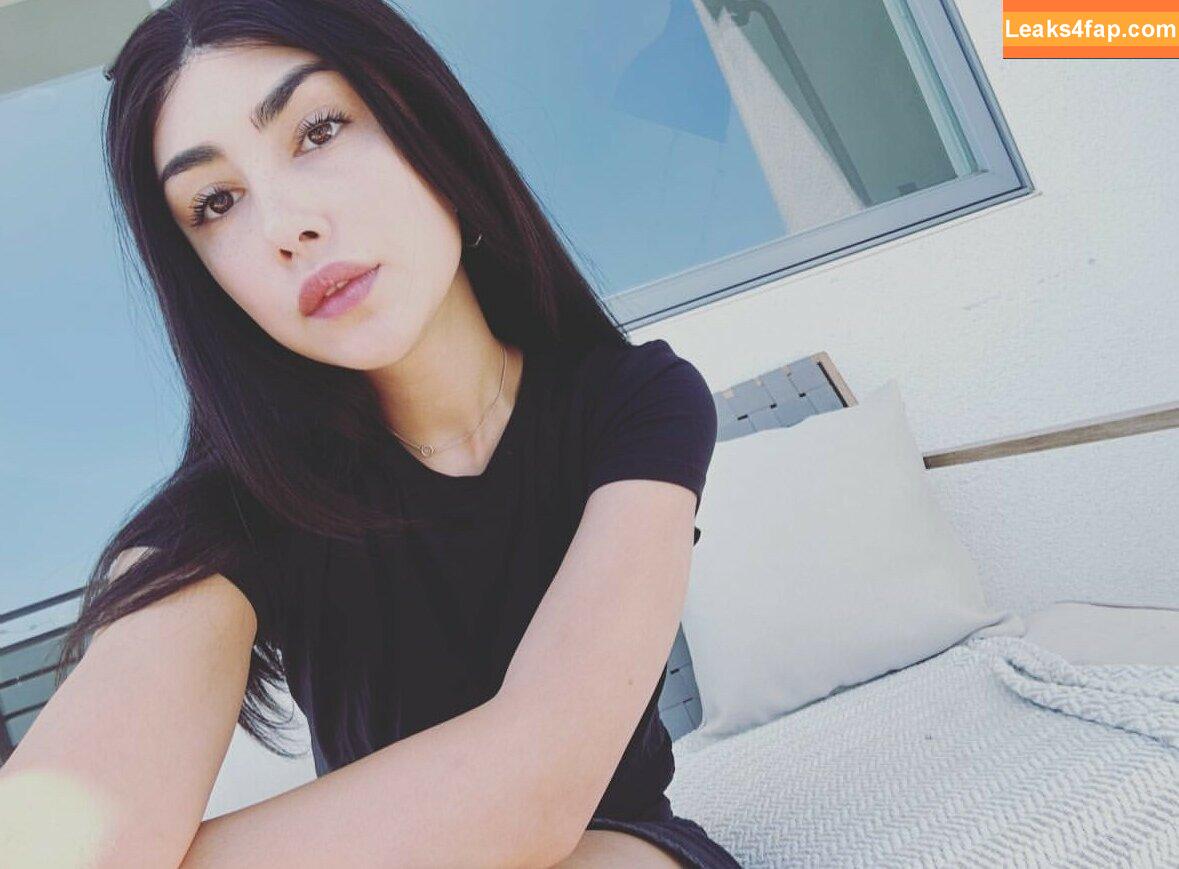 Alexa Mansour / alexamansour слитое фото фото #0110