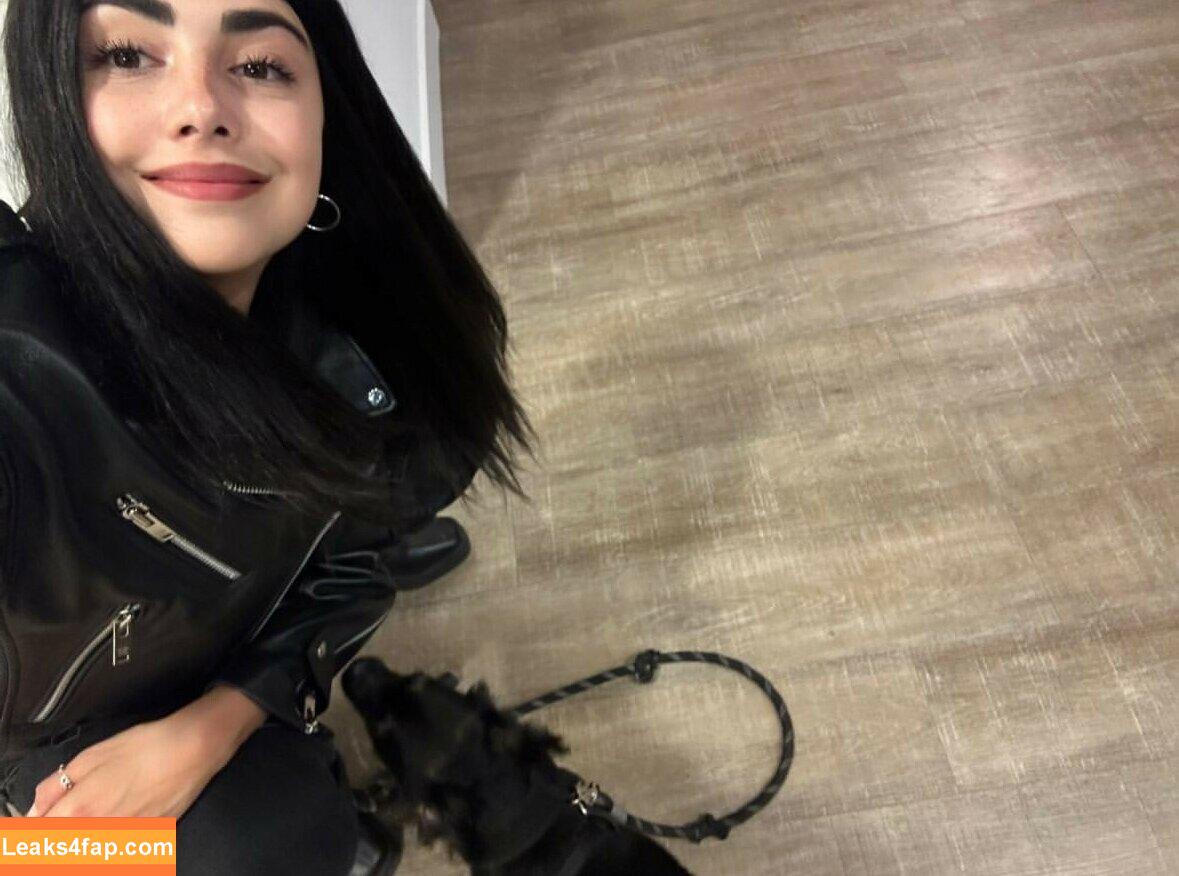 Alexa Mansour / alexamansour слитое фото фото #0112