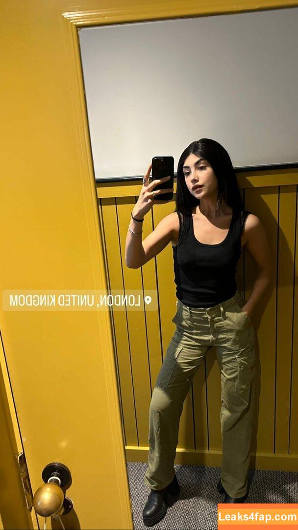 Alexa Mansour / alexamansour leaked photo photo #0117