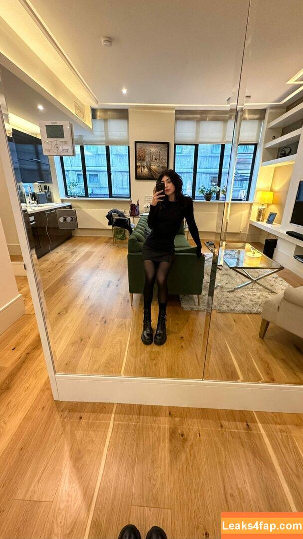 Alexa Mansour / alexamansour слитое фото фото #0119