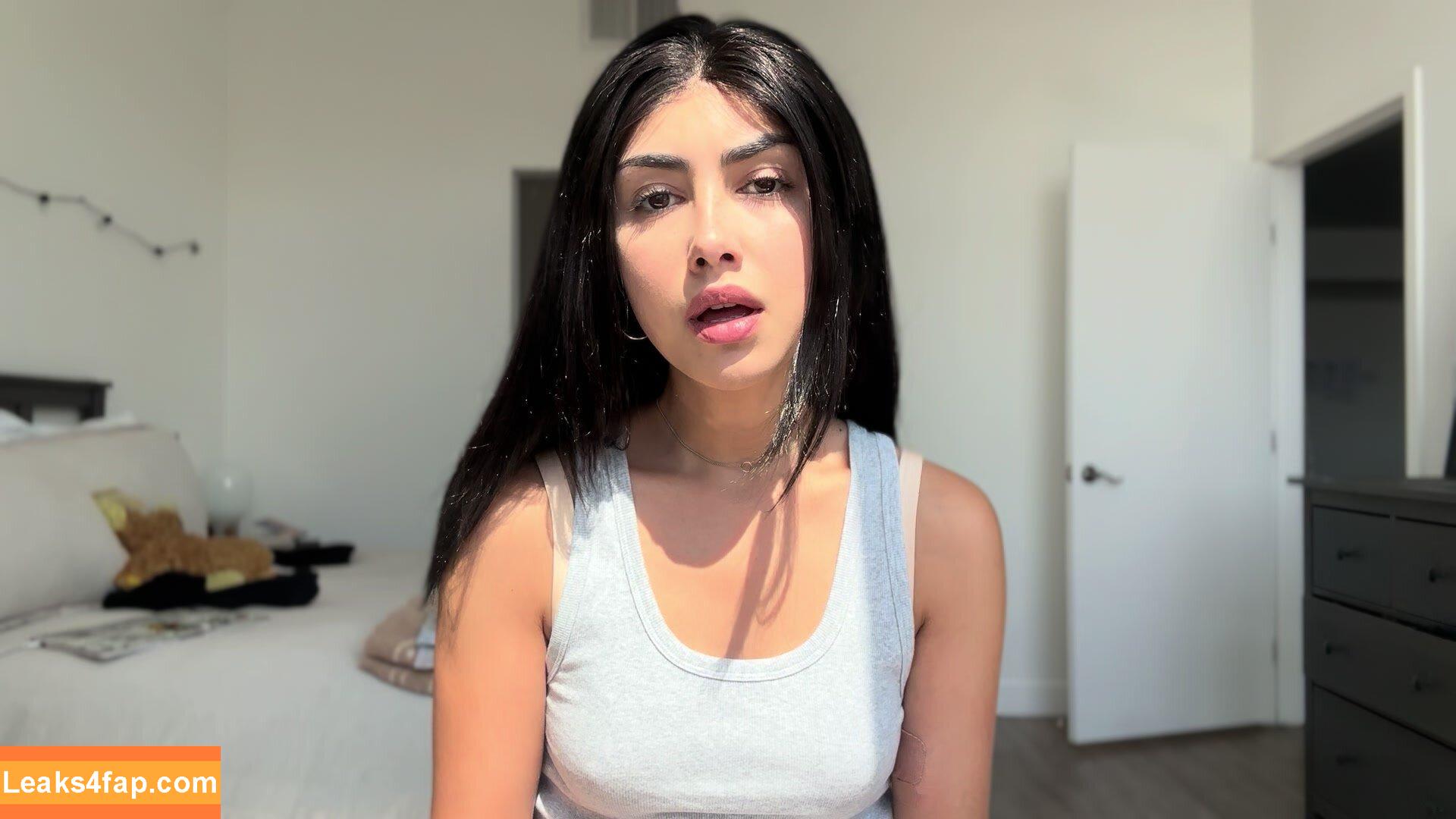 Alexa Mansour / alexamansour слитое фото фото #0124
