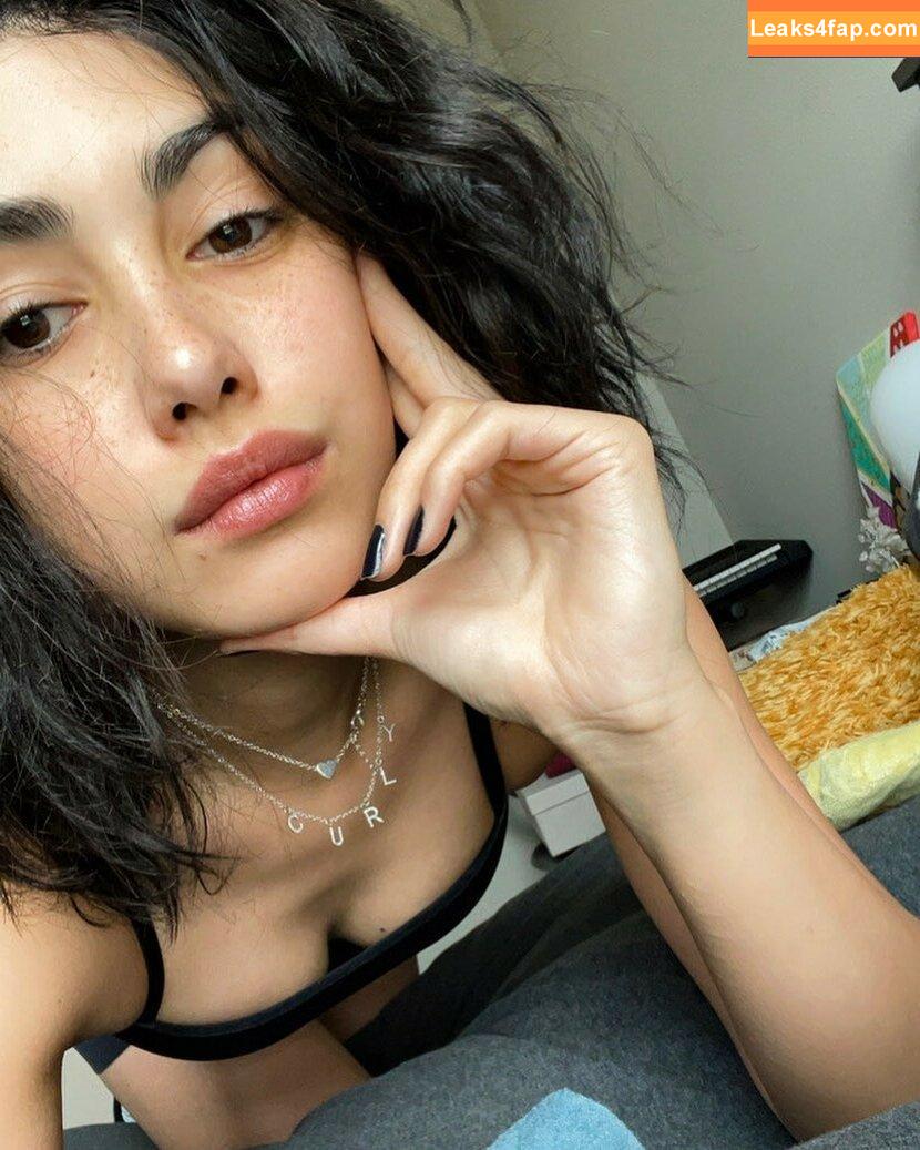 Alexa Mansour / alexamansour слитое фото фото #0131