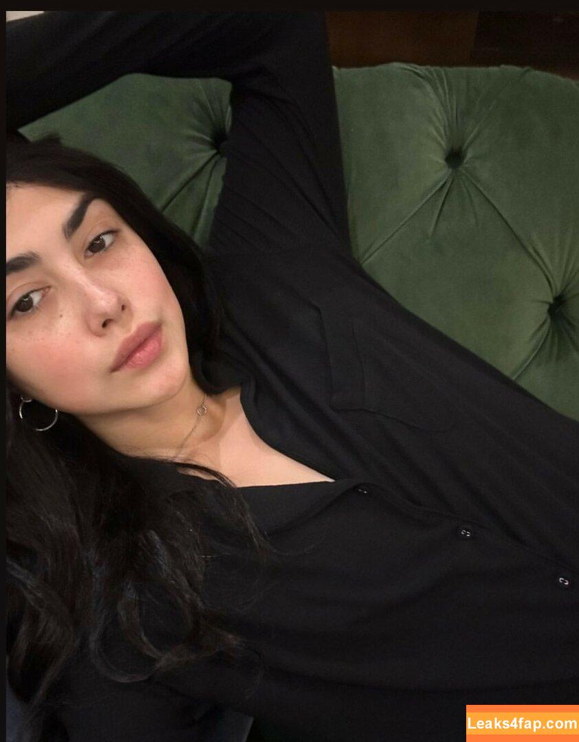 Alexa Mansour / alexamansour слитое фото фото #0138