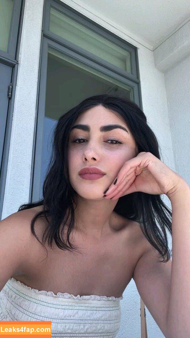 Alexa Mansour / alexamansour слитое фото фото #0149