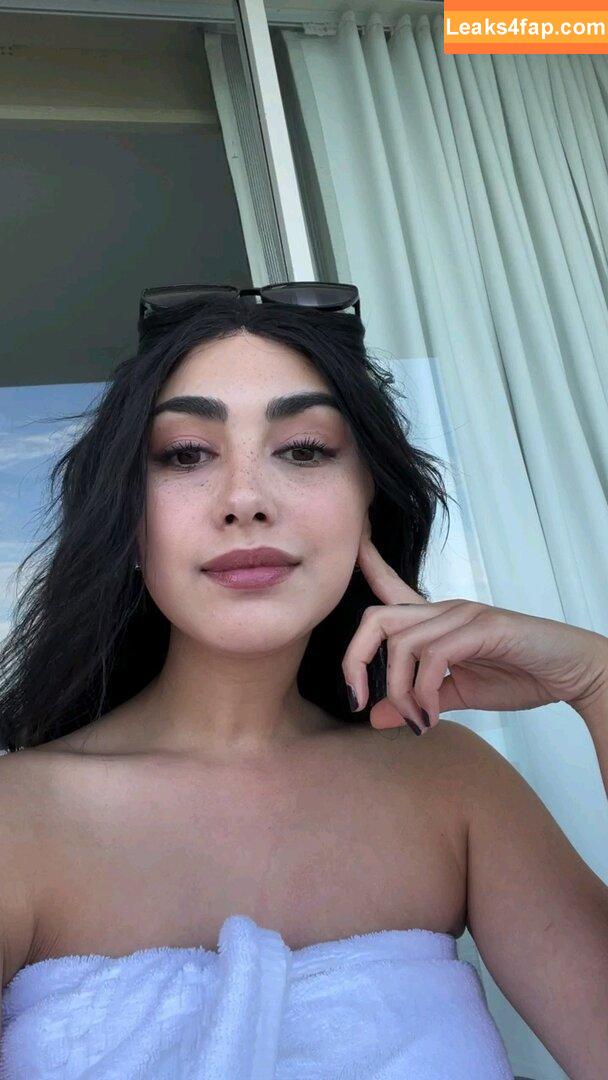 Alexa Mansour / alexamansour слитое фото фото #0150