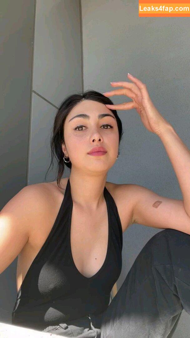 Alexa Mansour / alexamansour слитое фото фото #0151
